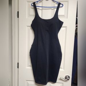 Yahaira Shapewear Dress